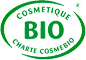 Cosmetique Bio - Charte cosmebio